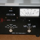 OPTI-QUIP MODEL 1500 POWER SUPPLY Microscope lamp Arc