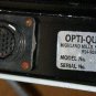 OPTI-QUIP MODEL 1500 POWER SUPPLY Microscope lamp Arc