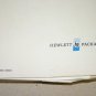 HP 8551A Spectrum Analylzer RF Sectio;n Operating & Service Manual