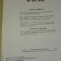 HP 8553B Spectrum Analyzer RF Section Operating & Service Manual