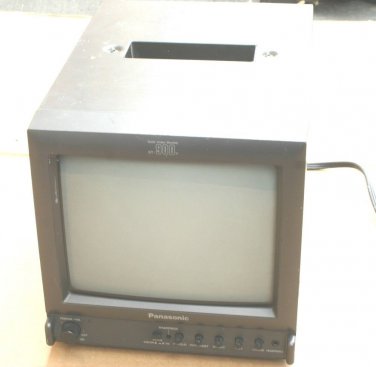Panasonic ST-900Y Color Video Studio Monitor