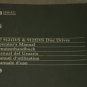 HP 9121D/S & 9122D/S Disc Drives Operator's Manual
