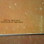 HP 9825A Calculator 9872A Plotter Programming  Manual