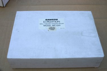 Samson Expedition MP1020 wall/ceiling Hanging Mount