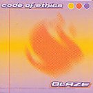 Code of Ethics : Blaze CD (1999) New Sealed
