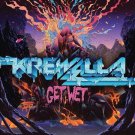 Krewella - Get Wet [CD New] Sealed 888837681025