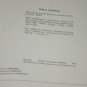 HP 8555A Spectrum Analyzer RF Section Operating & Service Manual