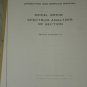 HP 8551B Spectrum Analyzer RF Section Operating and Service Manual