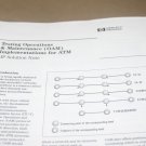 HP Solution note Testing  OAM Operations Implementations Maintenance for ATM