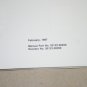 HP Getting Started with Your HP 9122D/S Disc Drive Manual