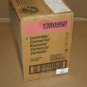 GENUINE 1 LEXMARK 1380950 High Yield Black Laser Toner for IBM 3912, 3916, 4039