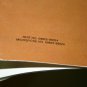 HP 9825A Calculator General I/O Programming Manual