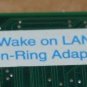 IBM PCI Token Ring Adapter with Wake-on-Lan +CD 86h1879