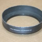 Tiffen 4.5 inch Lens Shade hood