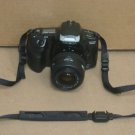 Minolta Dynax 300si MAXXUM camera w 35-70mm AF lens EXEL