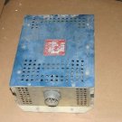 Flite-Tronics PC-17 600VA  Static Inverter pc17 FILTETRONICS