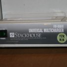 Stackhouse FM-800/U Universal Multuicharger FREEDOMAIRE Multi Battery Charger