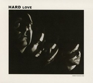 Needtobreathe - Hard Love 2016 CD Christian Brand New Sealed