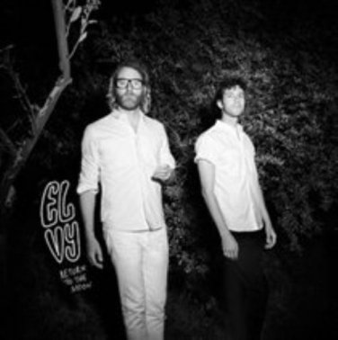 Return to the Moon [Slipcase] by EL VY ELVY CD PROMO BRAND NEW FACTORY SEALED