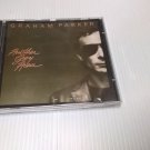 RARE GRAHAM PARKER: ANOTHER GREY AREA CD RAZOR + BONUS TRACK OUT OF PRINT