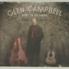 Glen Campbell - Ghost on the Canvas [New CD] SEALED