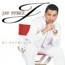 Mi Estrella, Jay Pérez, New AUDIO CD SEALED