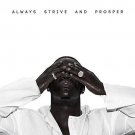 A$AP Ferg - Always Strive & Prosper [New CD] Explicit
