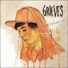 Together/apart - Grieves Compact Disc  [CD New] Sealed FREE SHIP
