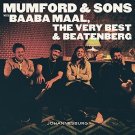 MUMFORD & SONS - JOHANNESBURG [EP] NEW CD