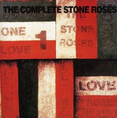 The Stone Roses - Complete Stone Roses [New CD]