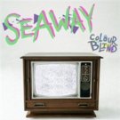 Seaway - Color Blind - New Sealed Cd - Power Pop Punk - Blink 182, Mayday Parade