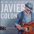 Javier Colon - Gravity [CD New]