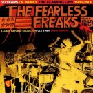 20 Years of Weird: Flaming Lips 1986-2006 Flaming Lips MUSIC CD