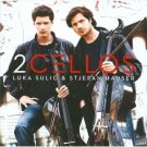 2Cellos, 2Cellos (Sulic & Hauser) - 2Cellos [New CD]