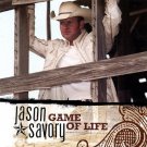 Jason Savory - Game Of Life [CD New]