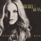 Kimberly Dunn - Forever On The Run [CD New]