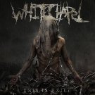 Whitechapel-This Is Exile CD NEW