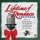 VARIOUS ARTISTS - LIFETIME OF ROMANCE: CHRISTMAS (NEW CD) TIME LIFE