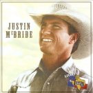 Justin McBride - Live at Billy Bob's Texas [New CD] With DVD