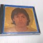 PAUL MCCARTNEY - MCCARTNEY II CD 1987 CAPITOL CDM 7520242 EARLY PRESS