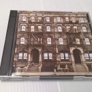 LED ZEPPELIN - Physical Graffiti (2CD) - CD ** Very Good Condition **