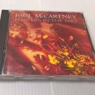 PAUL McCARTNEY-FLOWERS IN THE DIRT-13 TRACK CD--1989 original cd release version