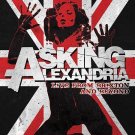 Asking Alexandria: Live from Brixton and Beyond (DVD, 2014, 2-Disc Set)