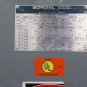 Square D 225KVA Transformer 480V 208Y/120 3PH 150C 225T3H 3 Phase Delta Wye 20
