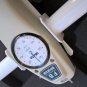 Imada FB-150 Push/Pull Mechanical Force Gauge, Capacity 150 lbs, scale 1lb res.