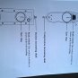 Imada FB-150 Push/Pull Mechanical Force Gauge, Capacity 150 lbs, scale 1lb res.