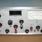 Singer Eaton NM-67 EMI/Field Intensity Meter RF Radio Receiver 67N 1-18GHZ