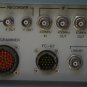 Singer Eaton NM-67 EMI/Field Intensity Meter RF Radio Receiver 67N 1-18GHZ