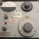 General radio 1568-A Wave Analyzer 1% Bandwidth GR Genrad  1568A-9000