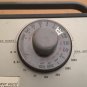 General radio 1568-A Wave Analyzer 1% Bandwidth GR Genrad 1568A-9000